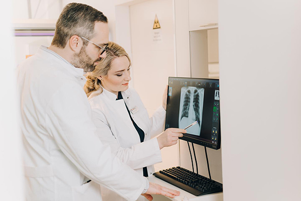 Atemanalysen für Ihre Gesundheit